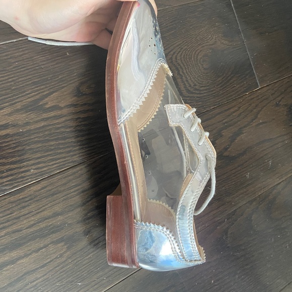 Dressy shoes - Picture 1 of 1